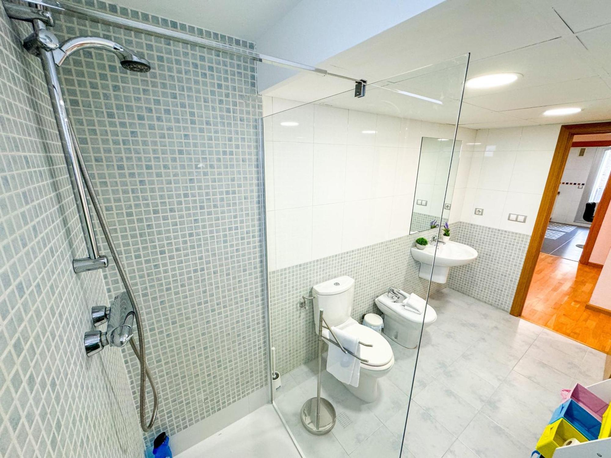 Ferienwohnung Bielsa Del Pilar Turistea Saragossa Exterior foto