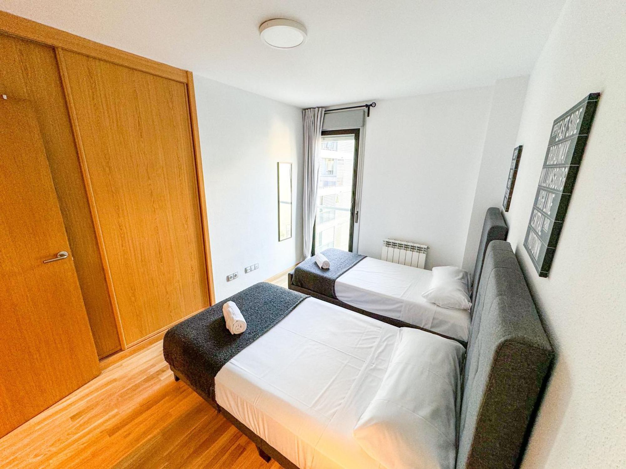 Ferienwohnung Bielsa Del Pilar Turistea Saragossa Exterior foto