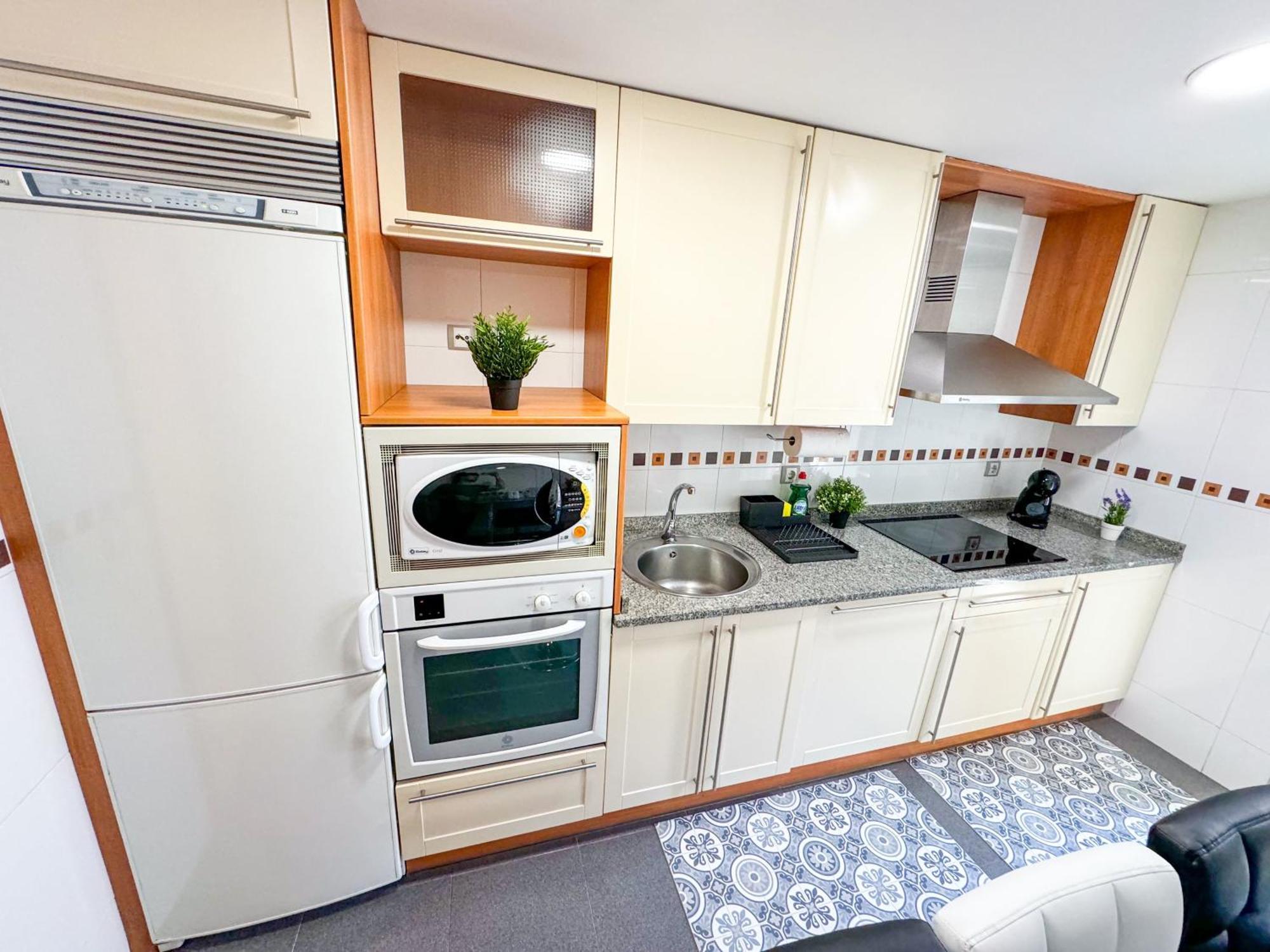 Ferienwohnung Bielsa Del Pilar Turistea Saragossa Exterior foto