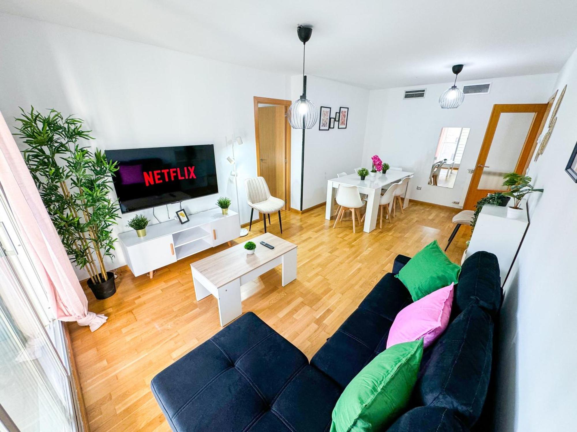 Ferienwohnung Bielsa Del Pilar Turistea Saragossa Exterior foto